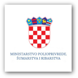 Ministarstvo poljoprivrede